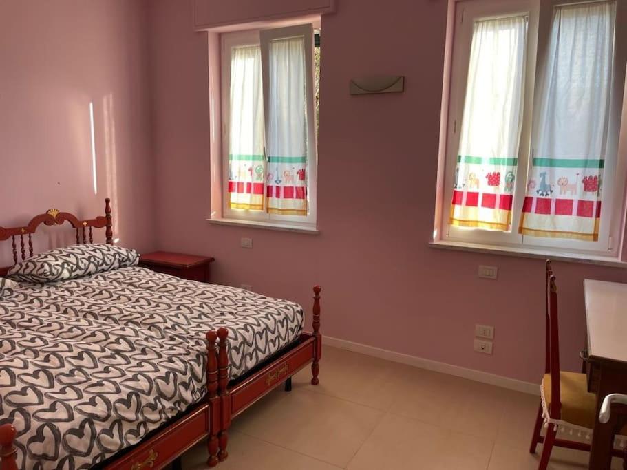 Ocean View With Fast Wi-fi And Elevator To Town