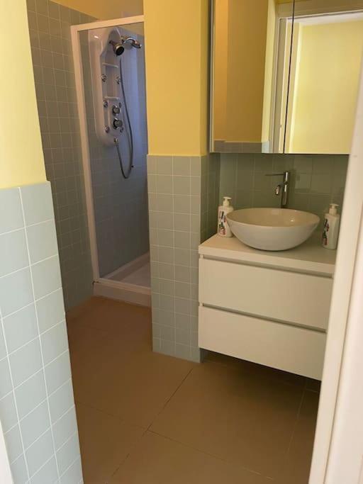 Holiday home Ocean View With Fast Wi-fi And Elevator To Town
