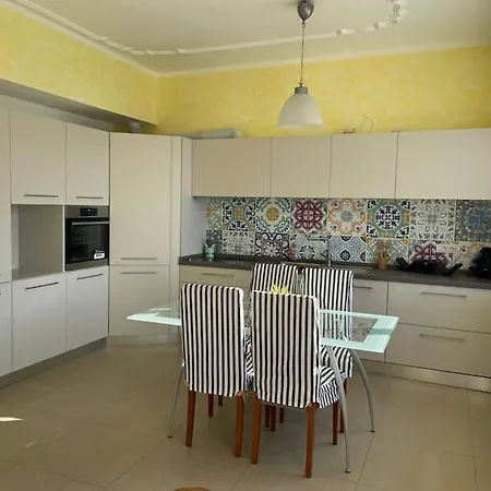 Ocean View Villa With Fast Wi-Fi And Elevator To Town Levanto Exterior photo