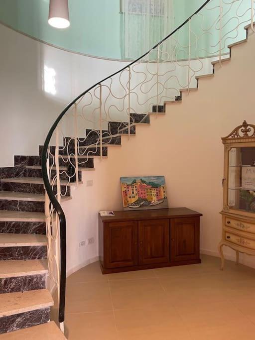Ocean View With Fast Wi-fi And Elevator To Town