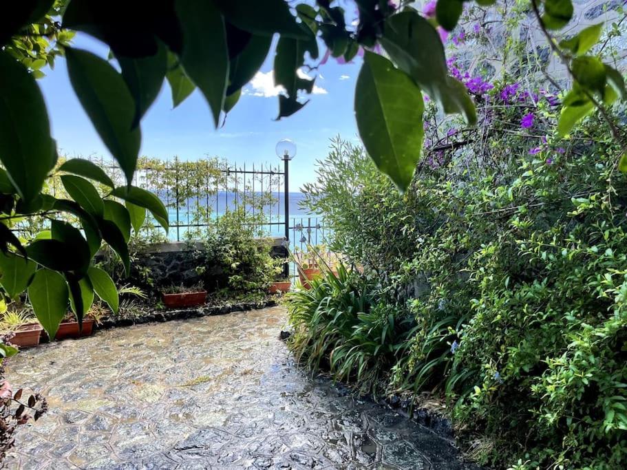 Holiday home Ocean View With Fast Wi-fi And Elevator To Town