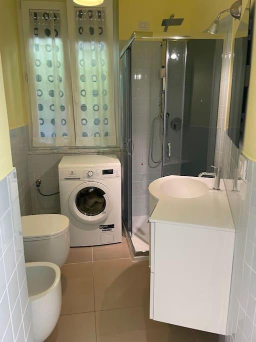 Holiday home Ocean View With Fast Wi-fi And Elevator To Town *