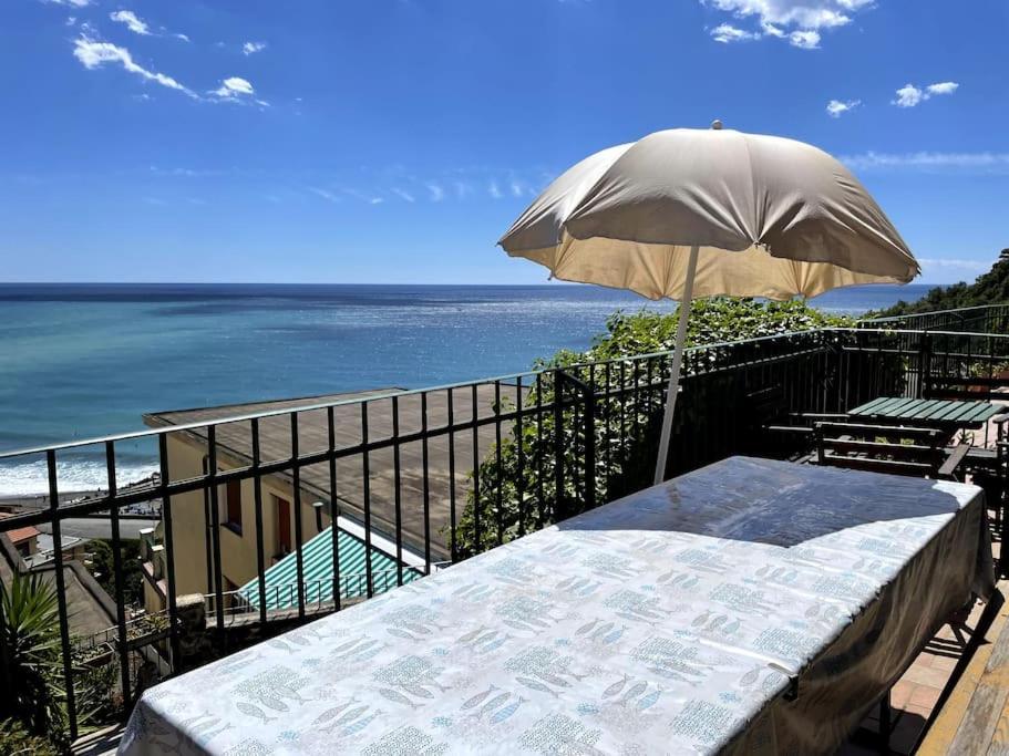 Holiday home Ocean View With Fast Wi-fi And Elevator To Town